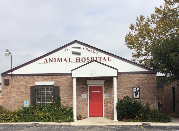 El  Dorado Animal Hospital - San Antonio, TX