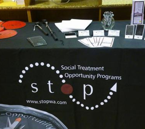 Social Treatment Opportunity Programs - Tacoma, WA