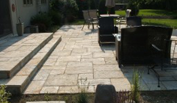 Pioneer Pavers Inc - Mchenry, IL. Paving Contractor