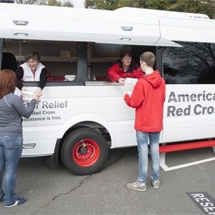 American Red Cross - Leesburg, VA