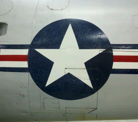 Yankee Air Museum - Belleville, MI