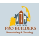 Cape Cod Pro Builders and Remodeling - Altering & Remodeling Contractors