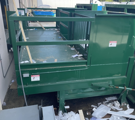 Superior Waste Solutions, Inc. - Miami, FL. New Installations