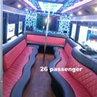 NYC Party Bus and Wine Tours