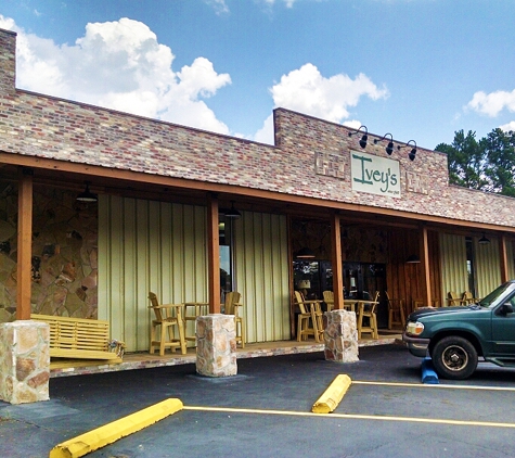 Ivey's Outdoor & Farm Supply - Albany, GA