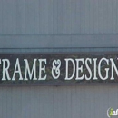 Frame & Design - Picture Frames