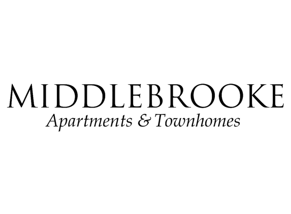 Middlebrooke Apartments and Townhomes - Westminster, MD