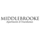 Middlebrooke Apartments and Townhomes