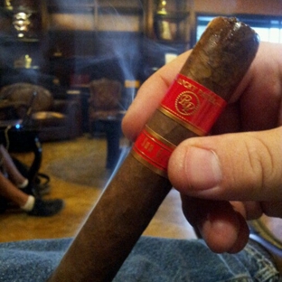 Bo's Cigar Lounge-Torrance - Torrance, CA