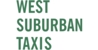 West Suburban Taxis Pty Ltd - Taxi Cabs