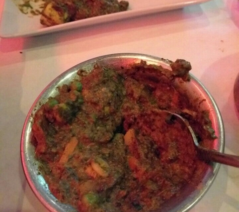 Kanishka Cuisine of India - Redmond, WA