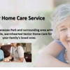Pooh Bear's Daycare & Senior Home Care Services gallery