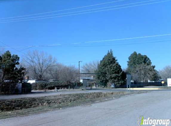 Green Acres Mobile Home Village - Albuquerque, NM