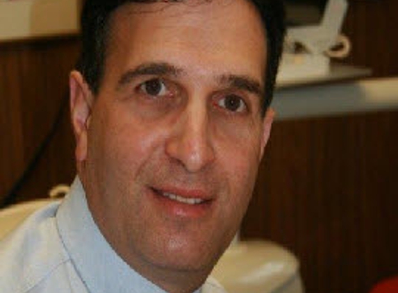 Vincent Colonna, D.M.D. - Colonia, NJ