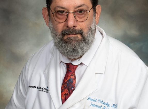 Daniel Polansky, MD - Mobile, AL