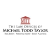 Law Offices of Michael Todd Taylor gallery