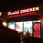 Harolds Chicken