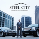 Steel City Executive Transportation - Airport Transportation