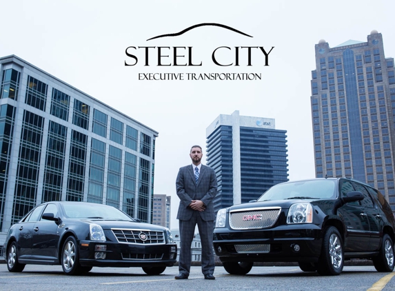 Steel City Executive Transportation - Birmingham, AL