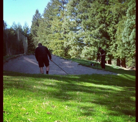 Tilden Park Golf Course - Berkeley, CA