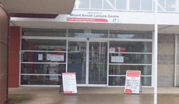YMCA - Boolaroo, NSW