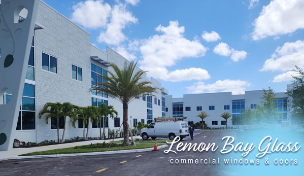 Lemon Bay Glass & Mirror - Englewood, FL