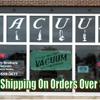 Cleary Brothers Vacuum gallery