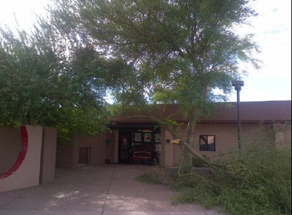 Campus Childrens Center - Tempe, AZ