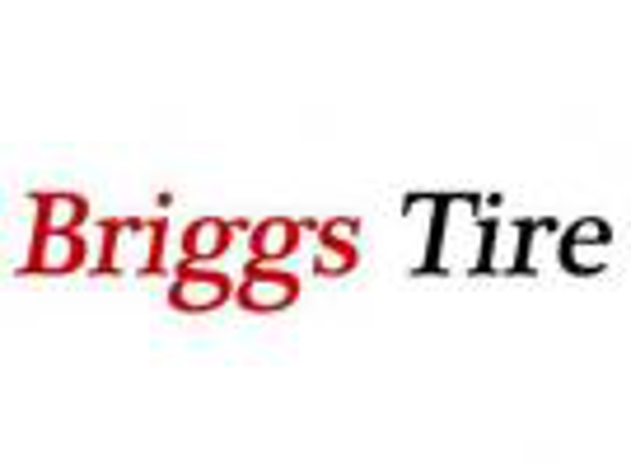 Briggs Tire Service - Livonia, NY