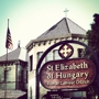 Saint Elizabeth of Hungary