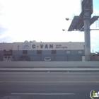 C-Van Supplies