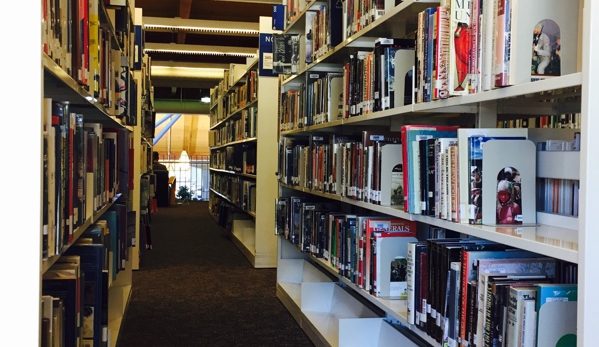 Bellevue Library - Bellevue, WA