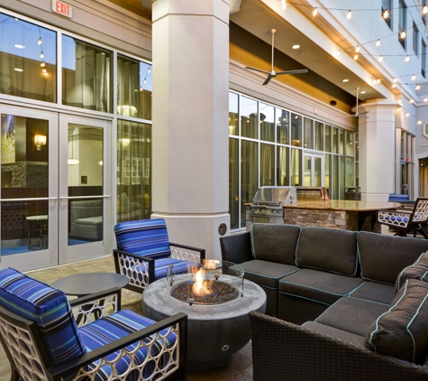 Homewood Suites by Hilton Birmingham Downtown Near UAB - Birmingham, AL