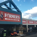 Farmers Building Supply - Hardware Stores