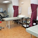 7 Hills Health Care Center - Physical Therapists
