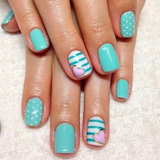 Amazing Nails - Radcliff, KY. SpringNails