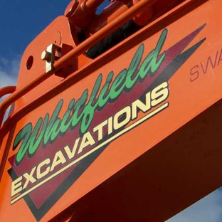 Whitfield Excavations Pty Ltd - Swan Hill, VIC