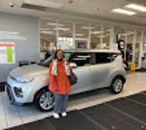 Gerald Honda of Matteson - Matteson, IL