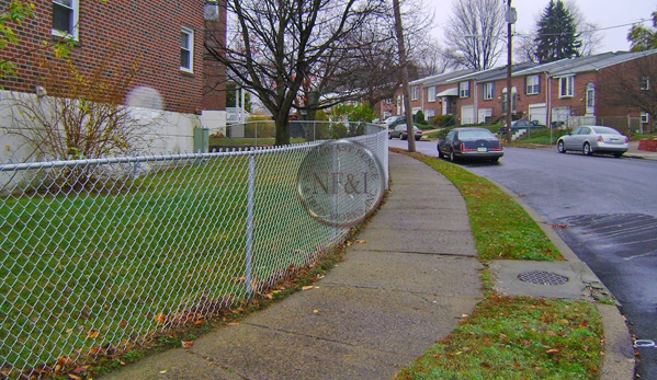 Northeast Fence & Iron Works  Inc - Philadelphia, PA