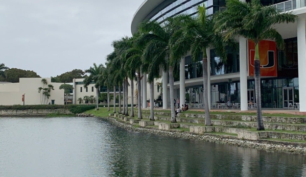 University of Miami School of Law - Coral Gables, FL