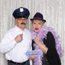 Selfies To Go Photo Booth Rental