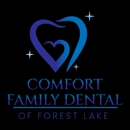 Comfort Family Dental - Dental Hygienists