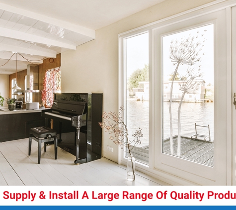 Campaspe Glass & Glazing Pty Ltd - Echuca, VIC. We Supply & Install A Large Range Of Quality Products