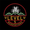 Level 5 Renovations gallery