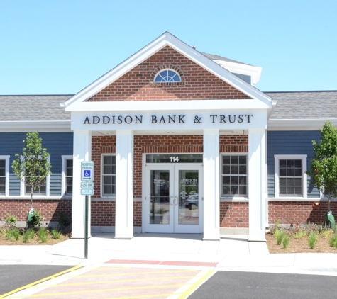 Addison Bank & Trust - Addison, IL