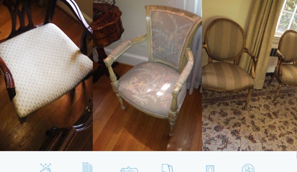 Upholstery cleaning Dallas - Dallas, TX