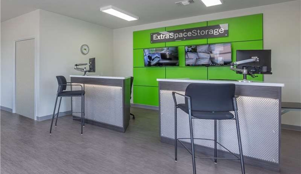 Extra Space Storage - Edmond, OK