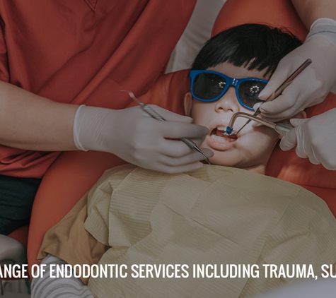 Noble Park Endodontics - Dr Vivian Jeng - Noble Park, VIC. Full Range Of Endodontic Services Including Trauma, Surgery