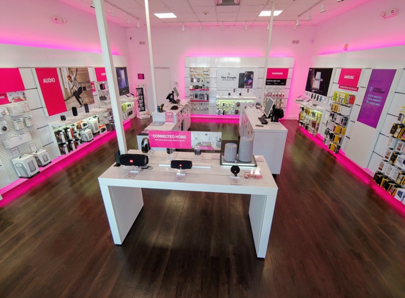 T-Mobile - Canon City, CO