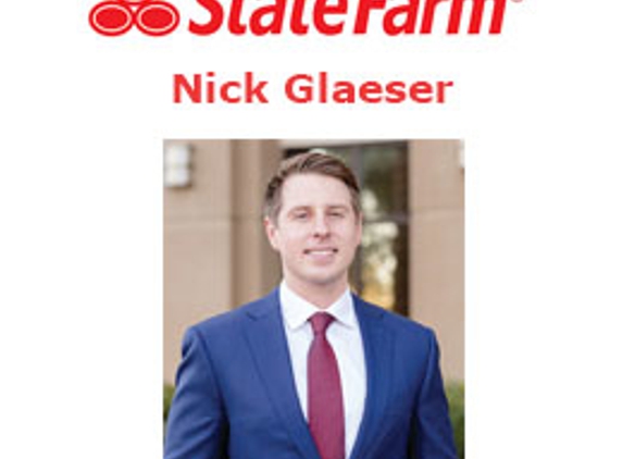 Nick Glaeser - State Farm Insurance Agent - Fort Myers, FL